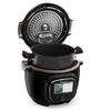 Moulinex Cookeo Touch WiFi Nero
