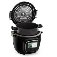 Moulinex Cookeo Touch WiFi Nero