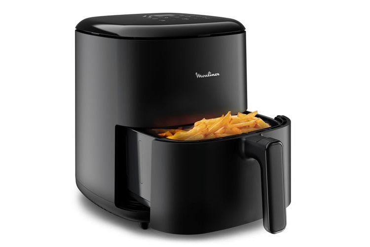 Moulinex Easy Fry Max EZ245