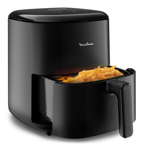 Moulinex Easy Fry Max EZ245