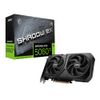 MSI GeForce RTX 5060 Ti 8G Shadow 2X OC Plus