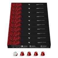 Nespresso Capsule Ispirazione Napoli