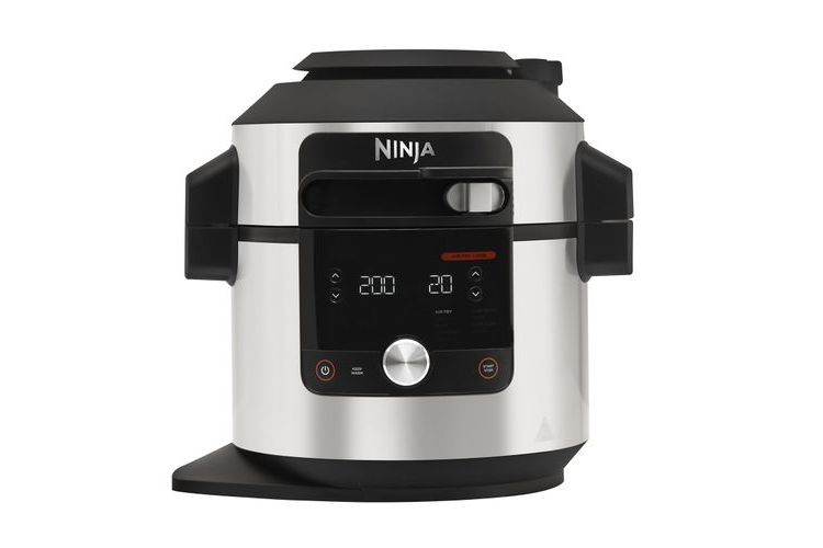 Ninja Multicooker 12in1 SmartLid 7.5L