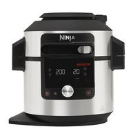 Ninja Multicooker 12in1 SmartLid 7.5L