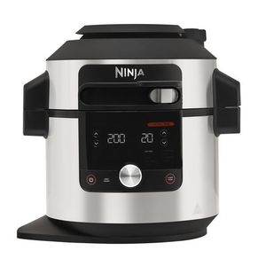 Ninja Multicooker 12in1 SmartLid 7.5L