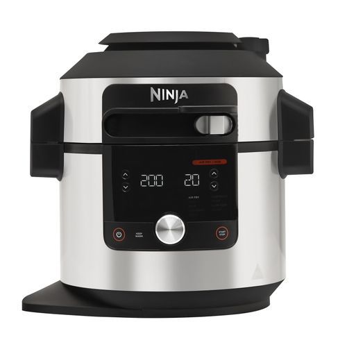 Ninja Multicooker 12in1 SmartLid 7.5L