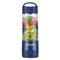 NutriBullet Portable Blu