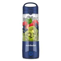 NutriBullet Portable Blu