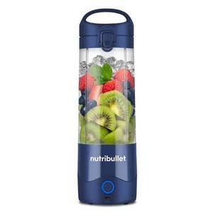 NutriBullet Portable Blu