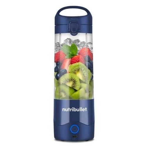 NutriBullet Portable Blu