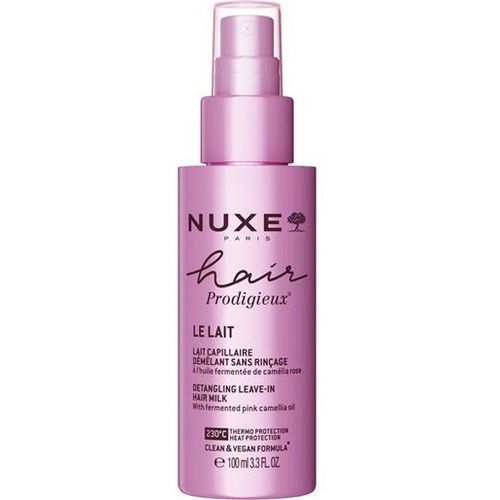 Nuxe Hair Prodigieux Latte Districante