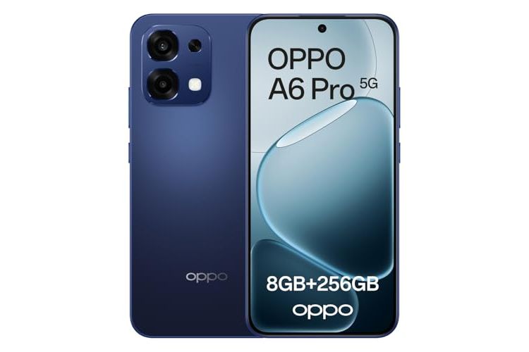 OPPO A6 Pro