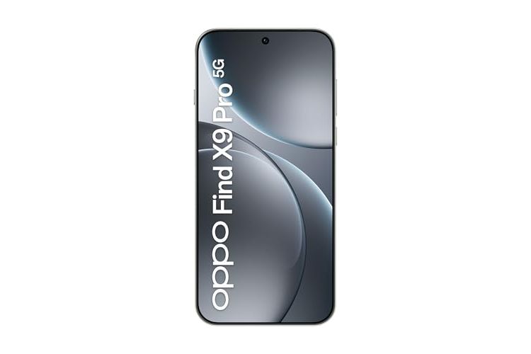 OPPO Find X9 Pro