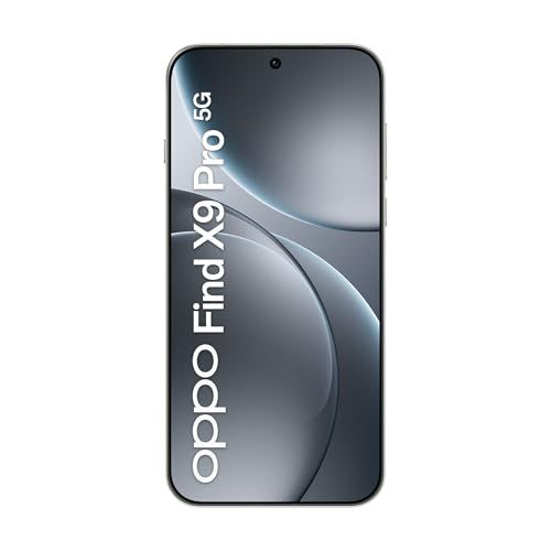 OPPO Find X9 Pro