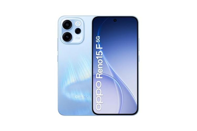 OPPO Reno15 F