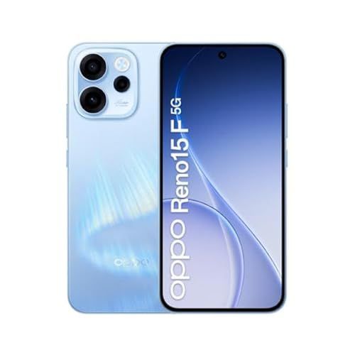 OPPO Reno15 F