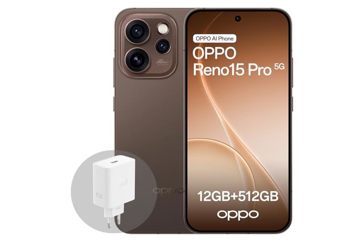OPPO Reno15 Pro