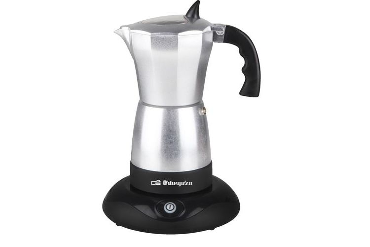 Orbegozo KFE 660