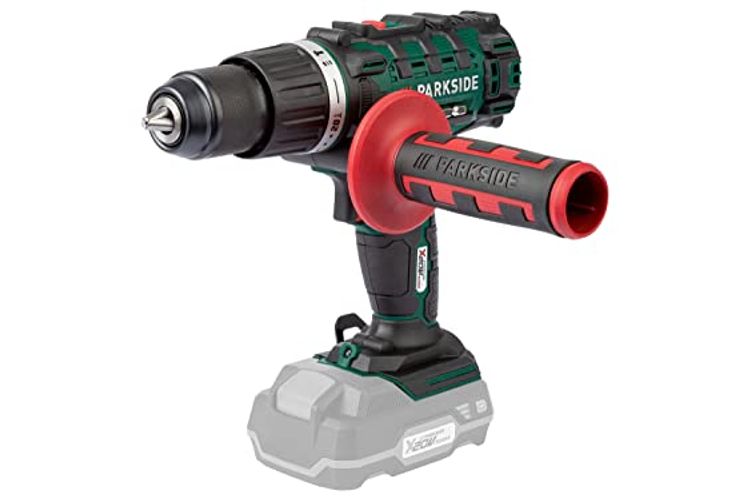PARKSIDE avvitatore