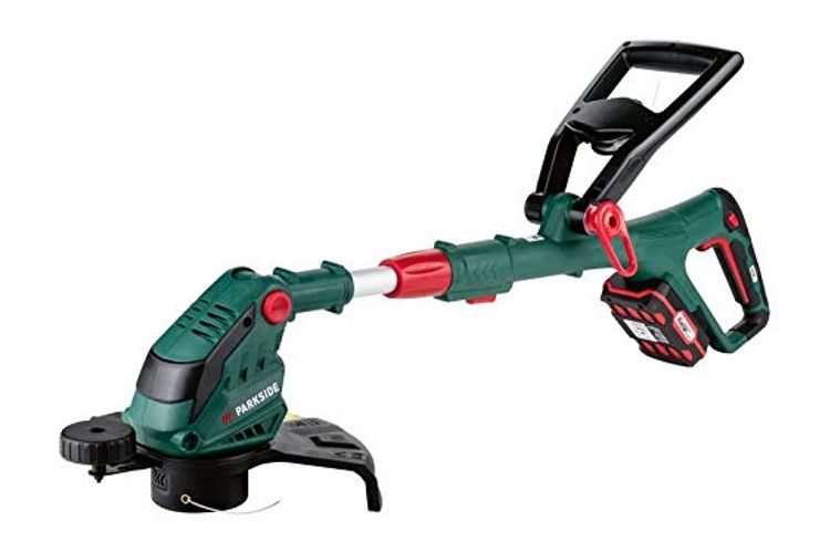 Parkside Tagliaerba a batteria X20V PRTA 20-Li C3