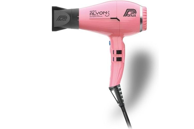 Parlux Asciugacapelli Alyon Rosa