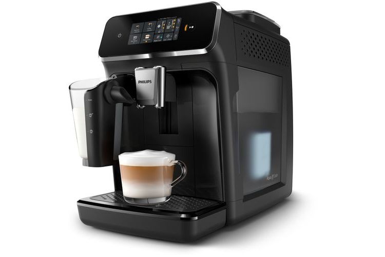 Philips LatteGo EP2331