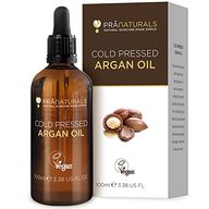 PraNaturals Olio di Argan del Marocco