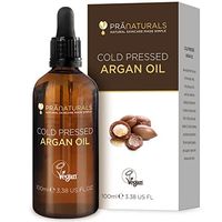PraNaturals Olio di Argan del Marocco