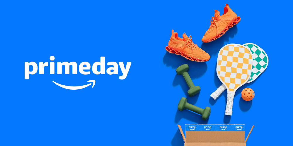 Amazon Prime Day 2026 è qui: cosa aspettarsi dalle offerte