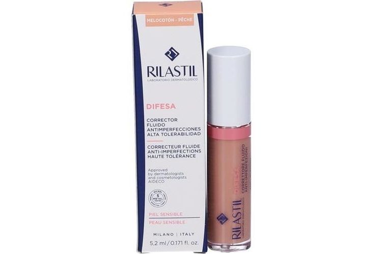 Rilastil Difesa Correttore Fluido Anti-Occhiaie
