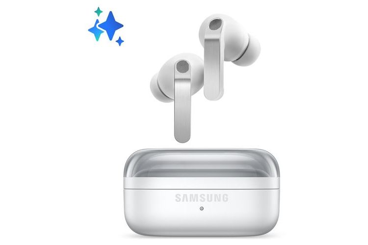 Samsung Galaxy Buds4 Pro