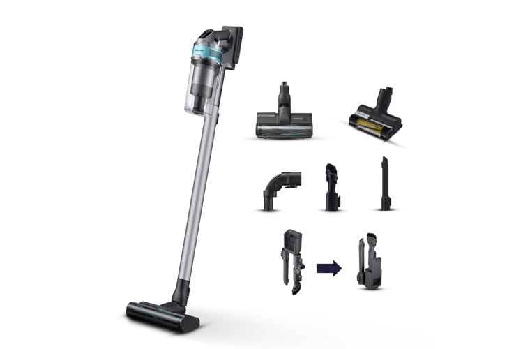 Samsung Jet™ 75E pet