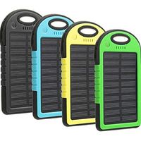 Sgerste energia solare Power Bank
