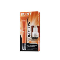 Korff Fluido Solare Viso Antimacchie SPF 50