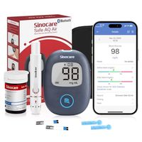 Sinocare Safe AQ Air