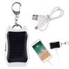 Solar Power Bank Batteria