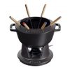 Staub Set per fonduta