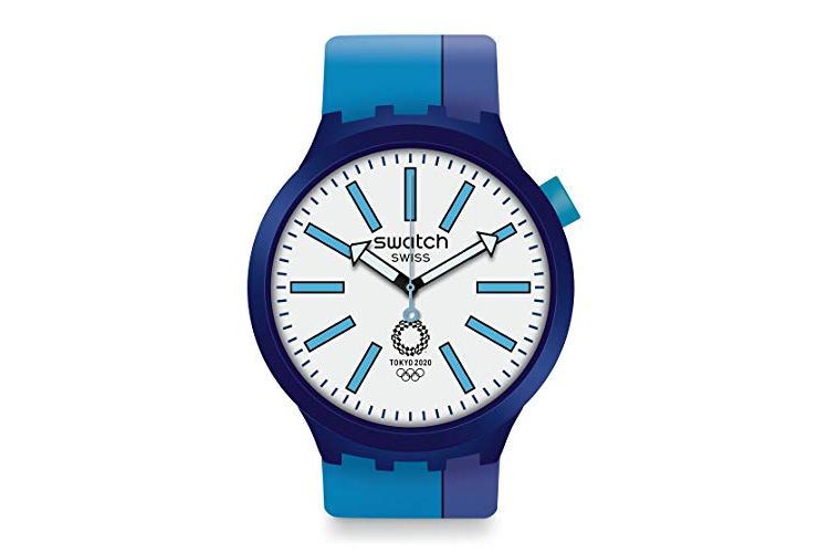 Swatch Analogico SO29B100