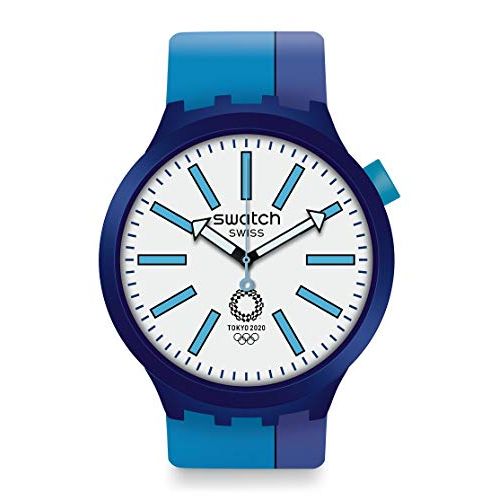 Swatch Analogico SO29B100