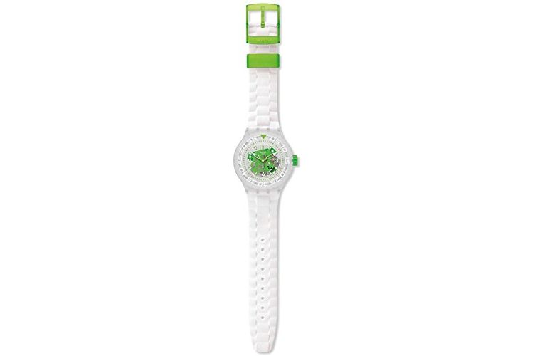 Swatch Chlorofish