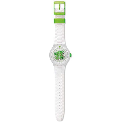 Swatch Chlorofish