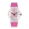 Swatch Orologio New Gent Bio SO29K107 PINK DAZE