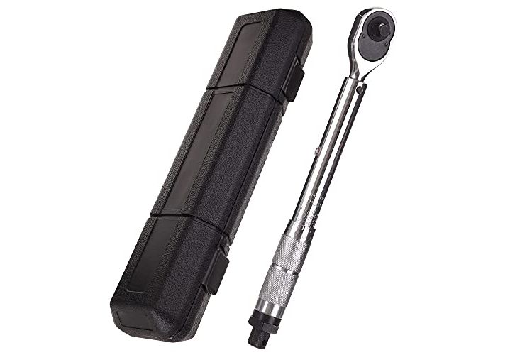TC TECHNIC 19-110Nm 3/8