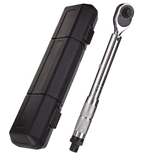 TC TECHNIC 19-110Nm 3/8