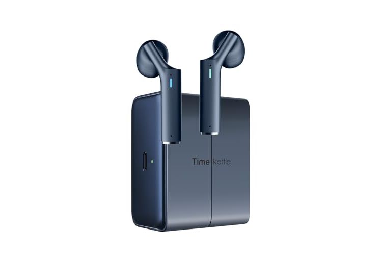 Timekettle W4 AI Cuffie Traduttore