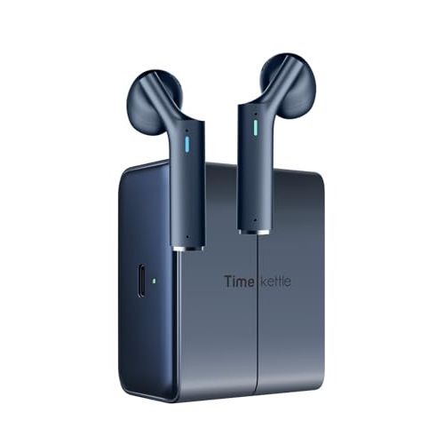 Timekettle W4 AI Cuffie Traduttore