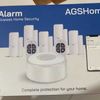 AGSHome IT-W2-8P