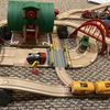 Brio Set Ferrovia Deluxe 33052