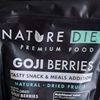 Nature Diet Bacche di Goji
