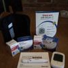 Sinocare Misuratore Glicemia Safe AQ PRO I